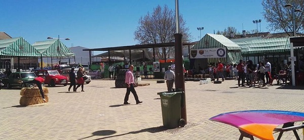 Santa Cruz, el esfuerzo por ser visibles