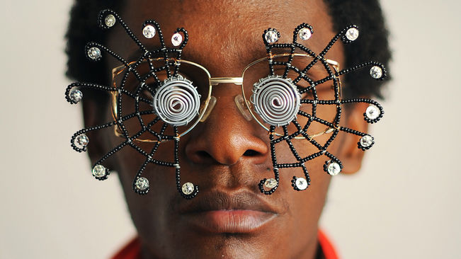 Las mil y una Áfricas