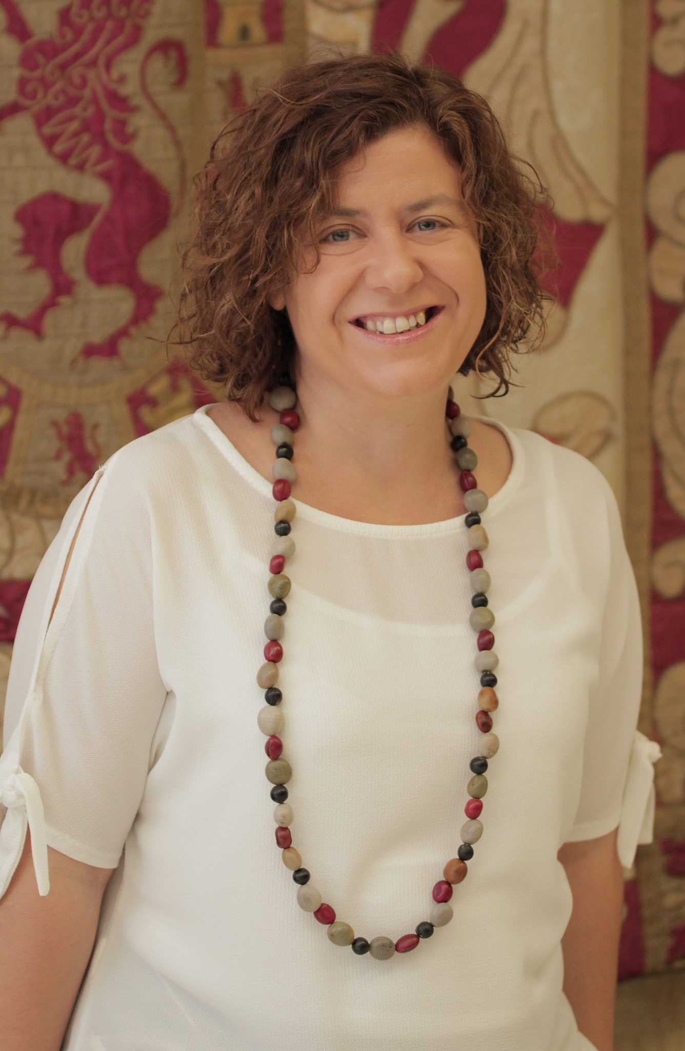 Entrevista a Alba Doblas