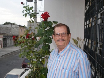 Entrevista a Francisco Moreno Gómez