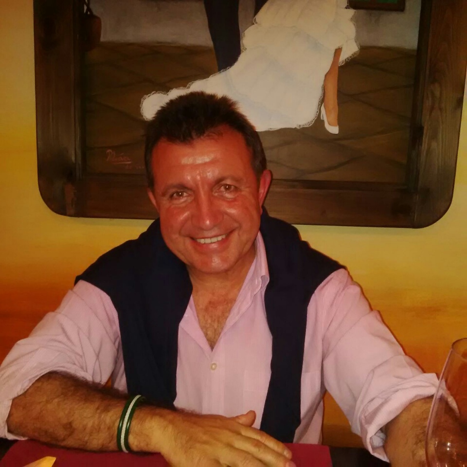 Entrevista a Miguel Santiago Losada