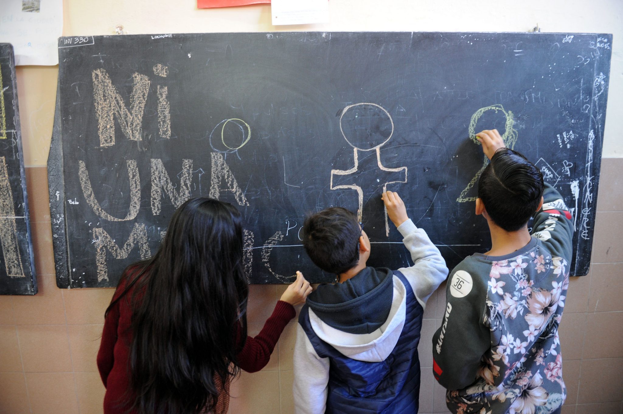 La educación afectivo-sexual en las aulas