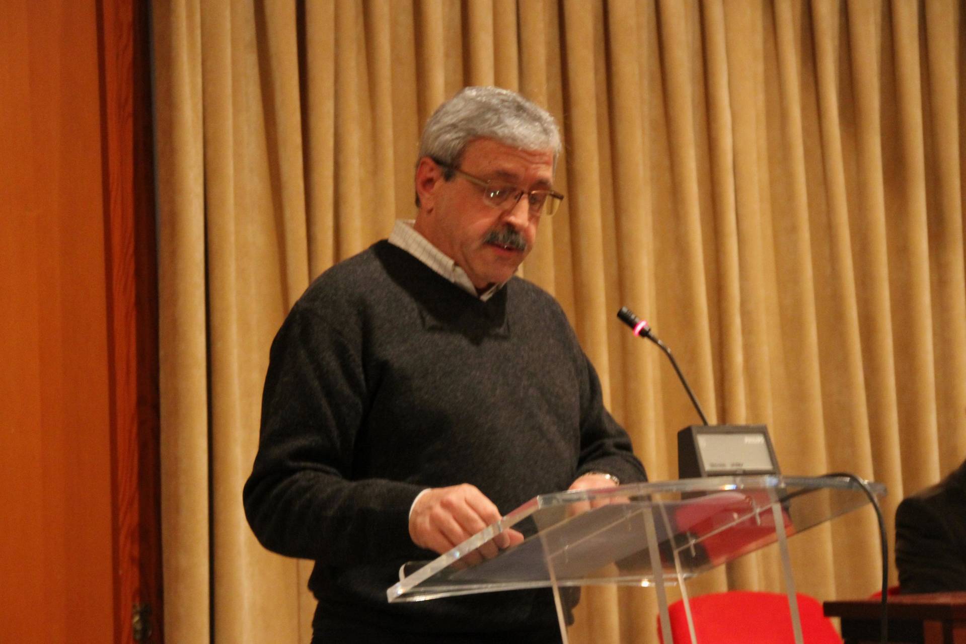 Opinión del movimiento vecinal sobre COSMOS