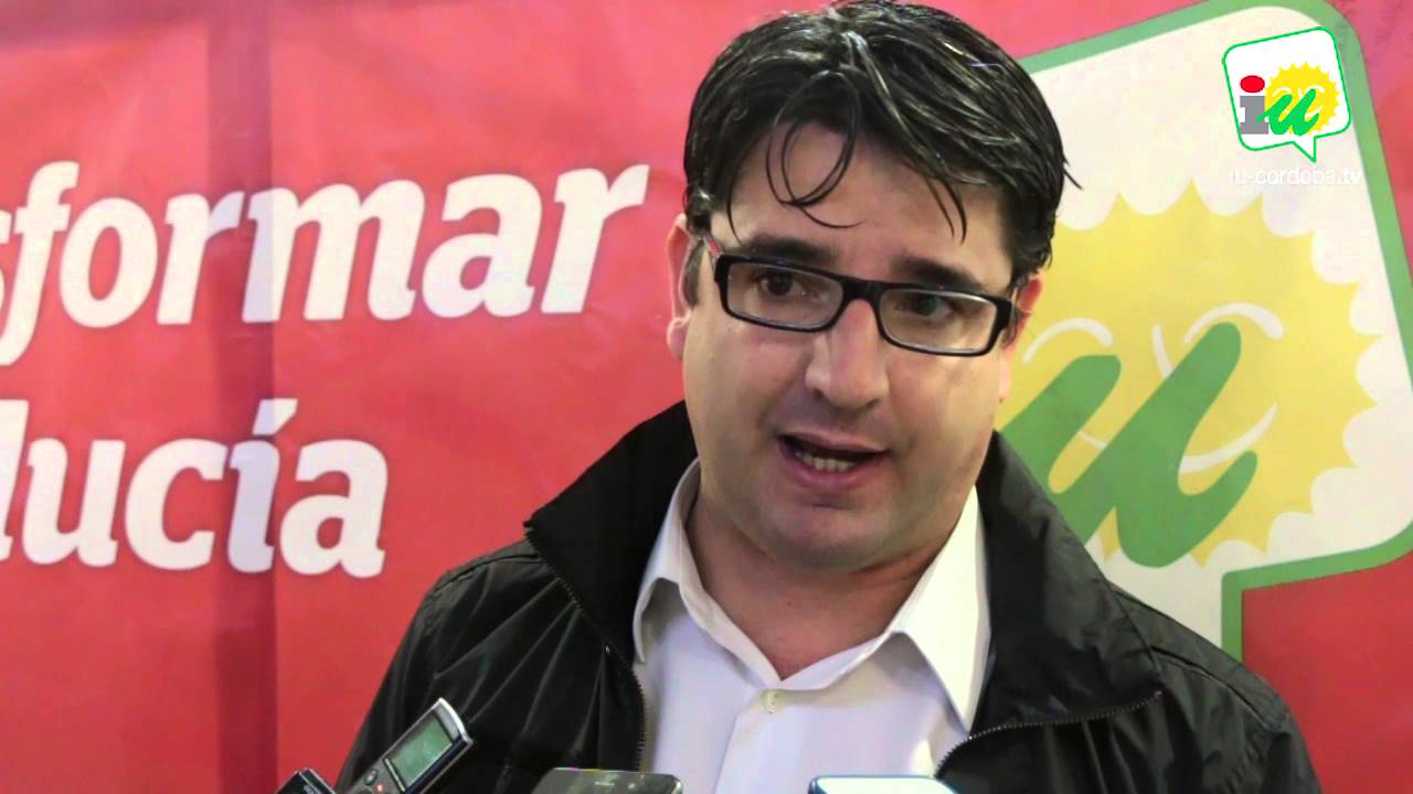 Entrevista a Pedro García