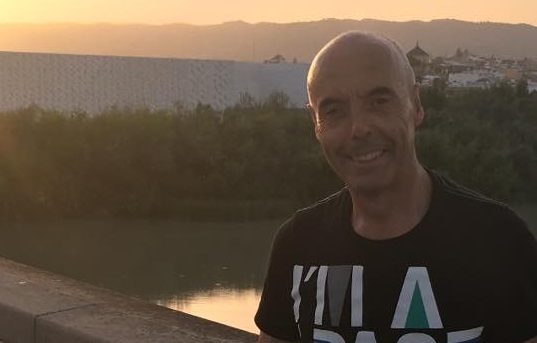 Entrevista a Antonio Hurtado Zurera, Diputado por Córdoba, Grupo Socialista