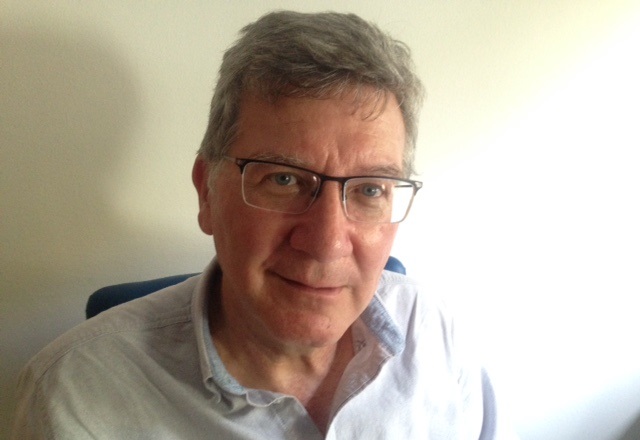 Entrevistamos a Emilio García Fernández, Gerente de la Gerencia Municipal de Urbanismo (GMU)