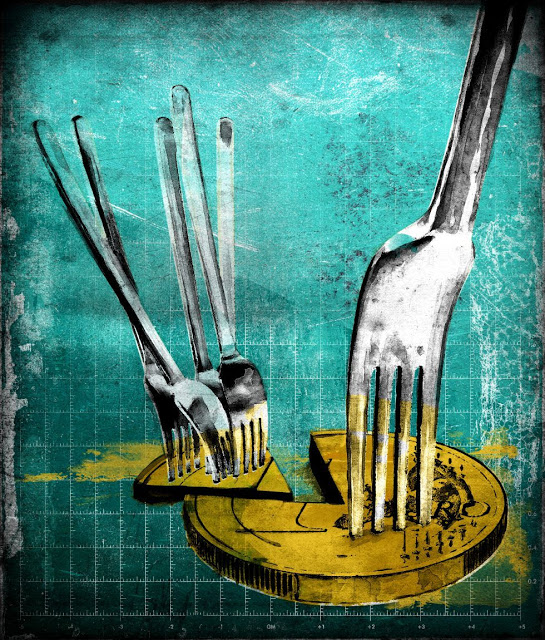 Por una economía del bien común