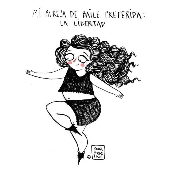 Feminismo y otros monstruos