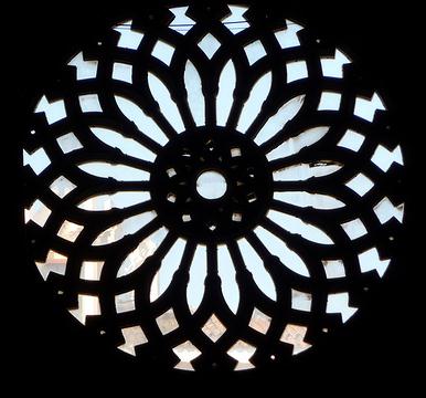 Asociación Vecinal Regina-Magdalena