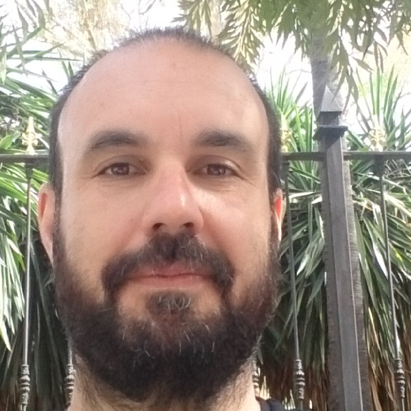 Pablo Martínez Romero. Secretario Provincial de CNT