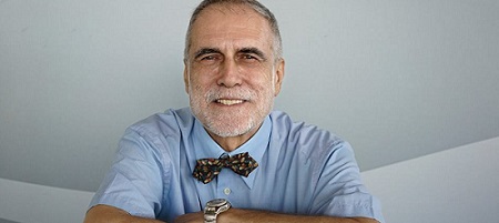 Desayunamos con… José Manuel Ballesteros Pastor