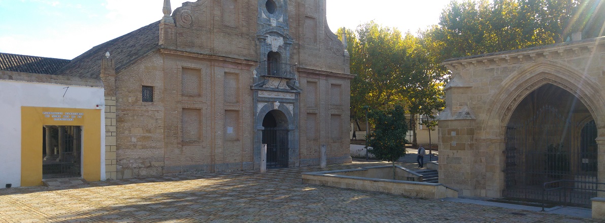 Las inmatriculaciones de la Iglesia Católica en Córdoba