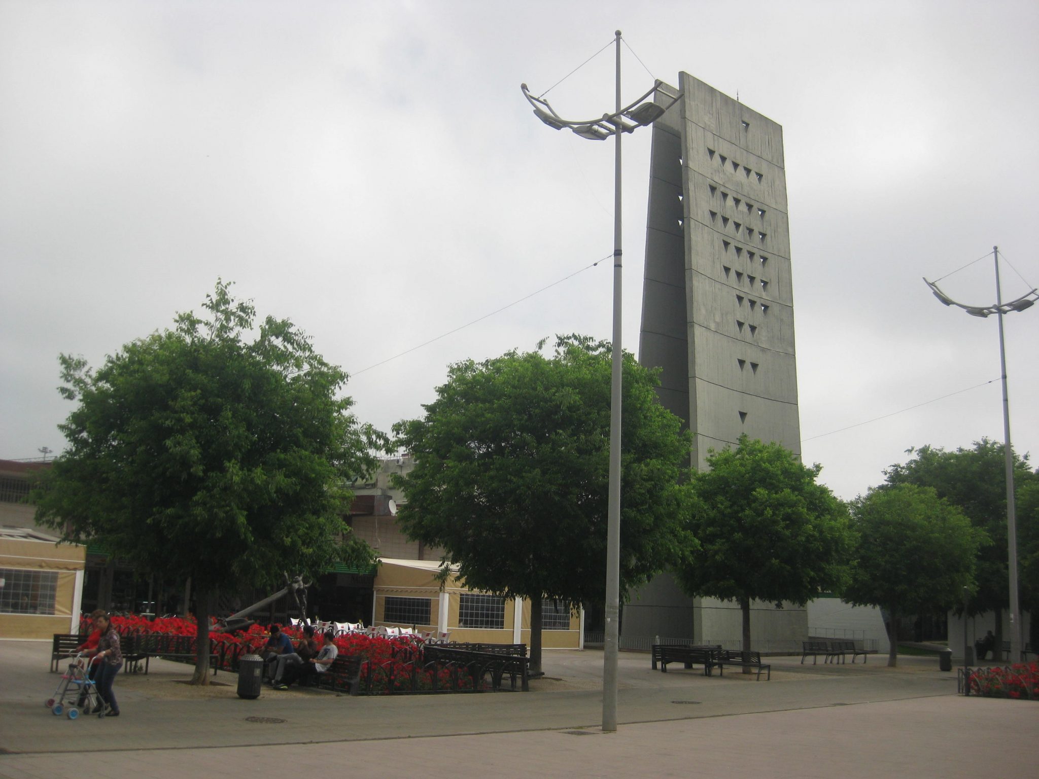 LISTADO DEL CONJUNTO DE BIENES INSCRITOS  EN LOS REGISTROS DE PROPIEDAD A FAVOR DEL OBISPADO/DIÓCESIS DE CÓRDOBA