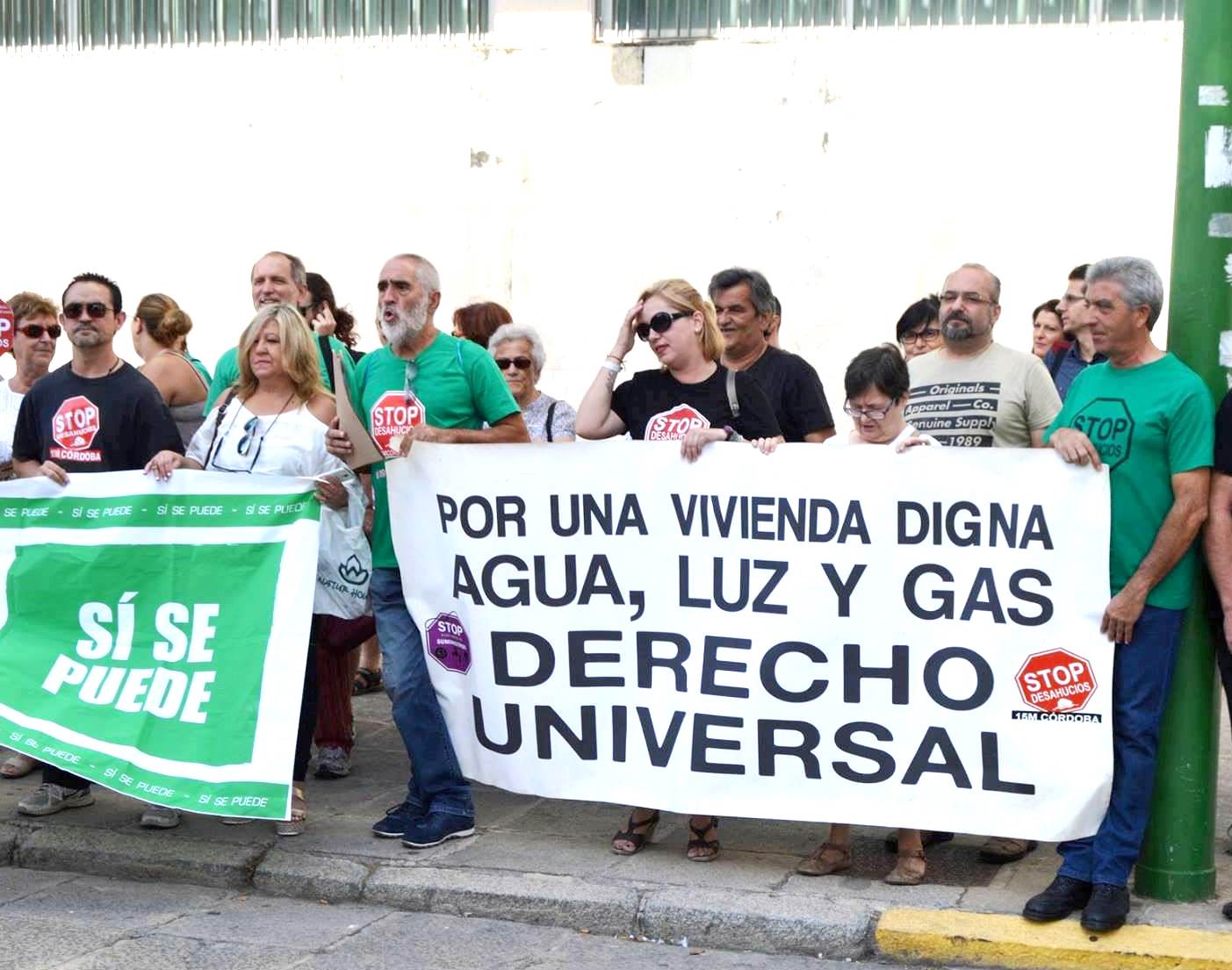 El día a día, una dura realidad