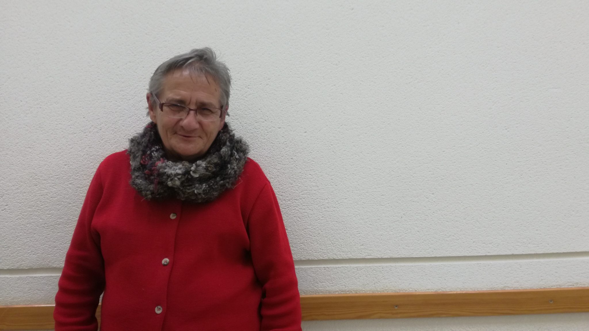 Ana Fernández García, el activismo como un derecho