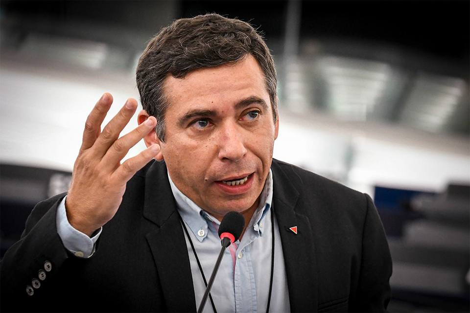 La escalada militar en europa (o como los rusos vuelven a ser los malos de la película)