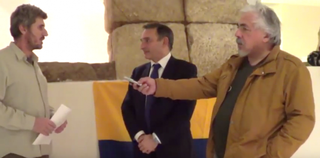 Paradigma entrevista a… Enrique Santiago