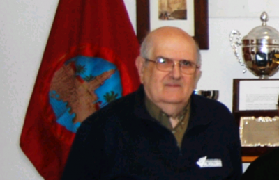 Historia(s) de participación (I): Paco Sanz, memoria activa del barrio de Valdeolleros