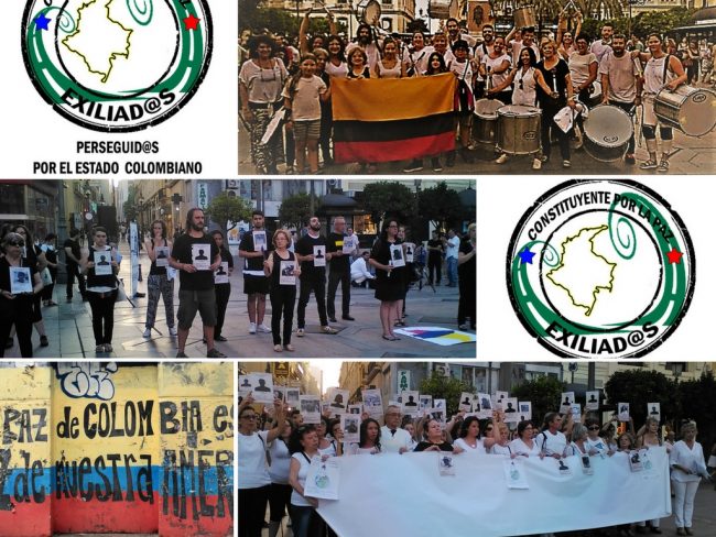 Colombia, el arduo camino de la paz