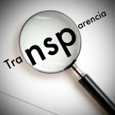 Derecho a la transparencia, exigencia democrática