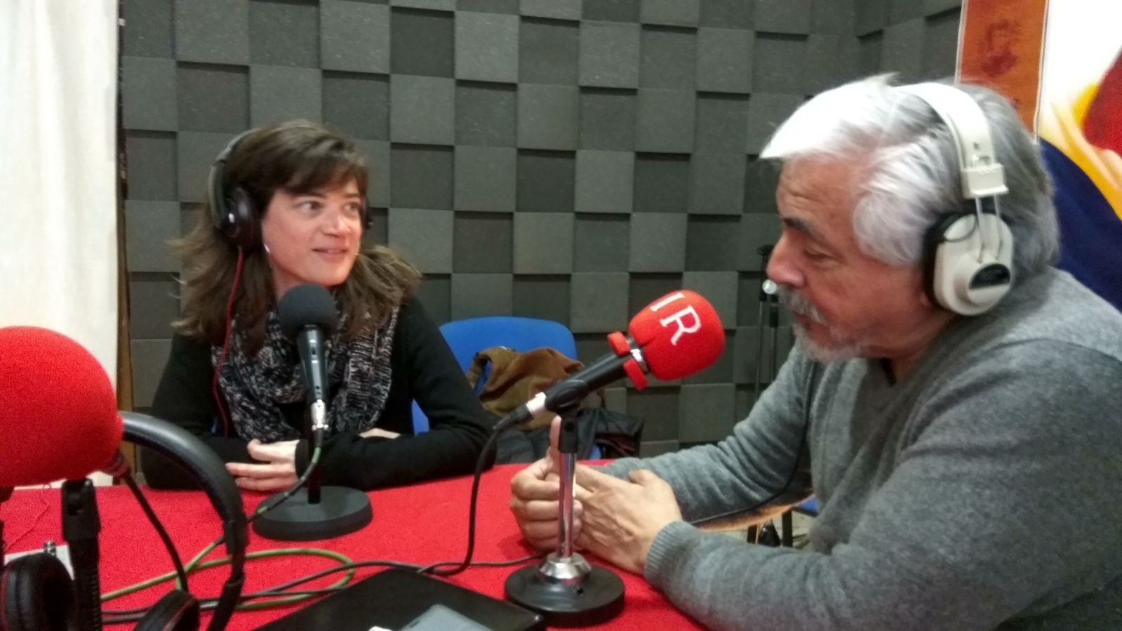 Programa nº 21 de ¿Qué tal, cómo estamos? 17 de febrero de 2018