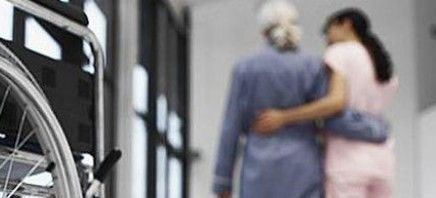 Prestaciones sociales: dependencia