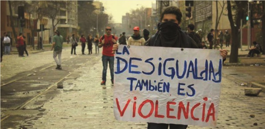 El negocio de la crisis: el número de ricos se duplica mientras crece la pobreza