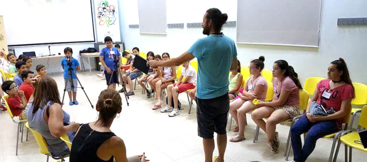 Escuela de Participación Ciudadana: la formación, herramienta necesaria para una participación sostenible
