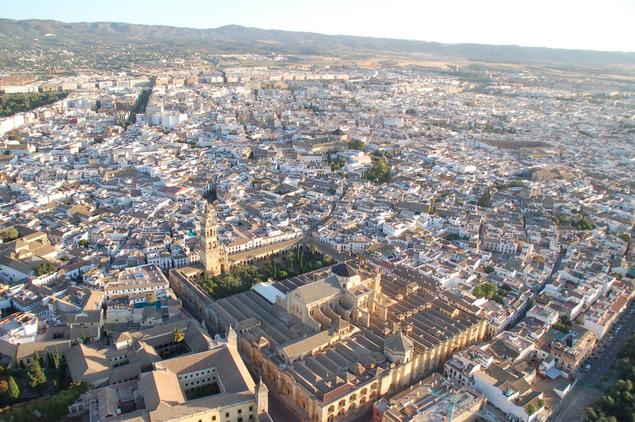 Hacia el modelo urbano que queremos