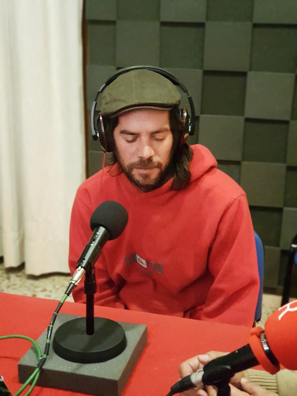 Programa nº 23 de ¿Qué tal, cómo estamos? 3 de marzo de 2018