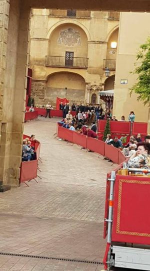 No es un sentimiento religioso, es un derecho universal al descanso