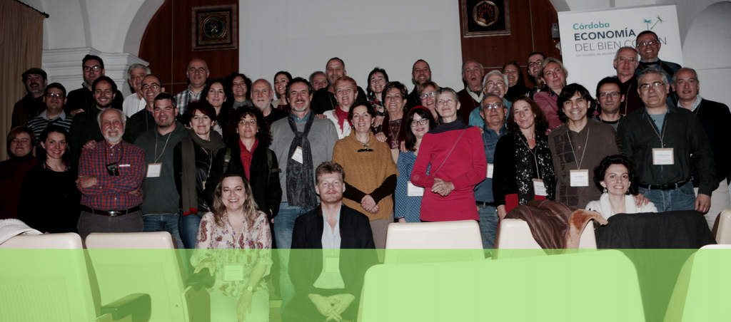 La Economía del Bien Común: un modelo de economía con futuro