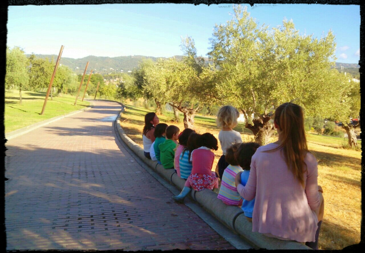 Una Educación para la Libertad, una Pedagogía Transformadora