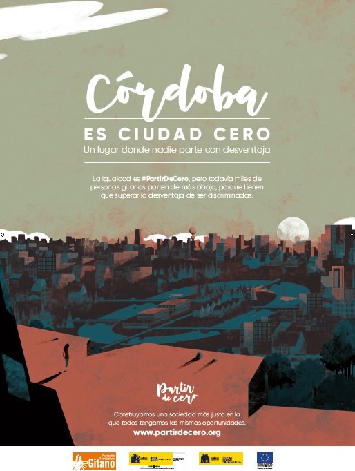 La igualdad es partir de cero