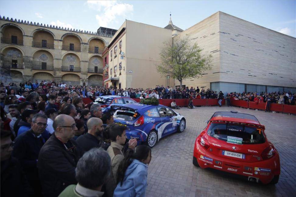 La Federación de Asociaciones Vecinales Al-Zahara reclama la constitución de la Oficina del Casco Histórico