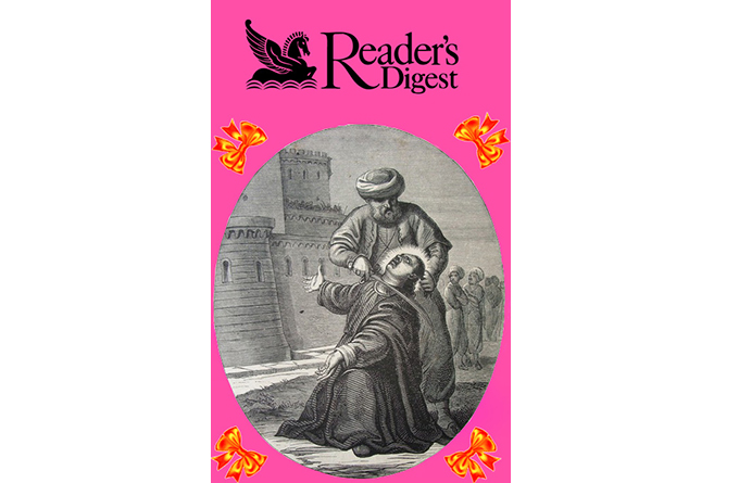 La novela de los Mártires de Córdoba