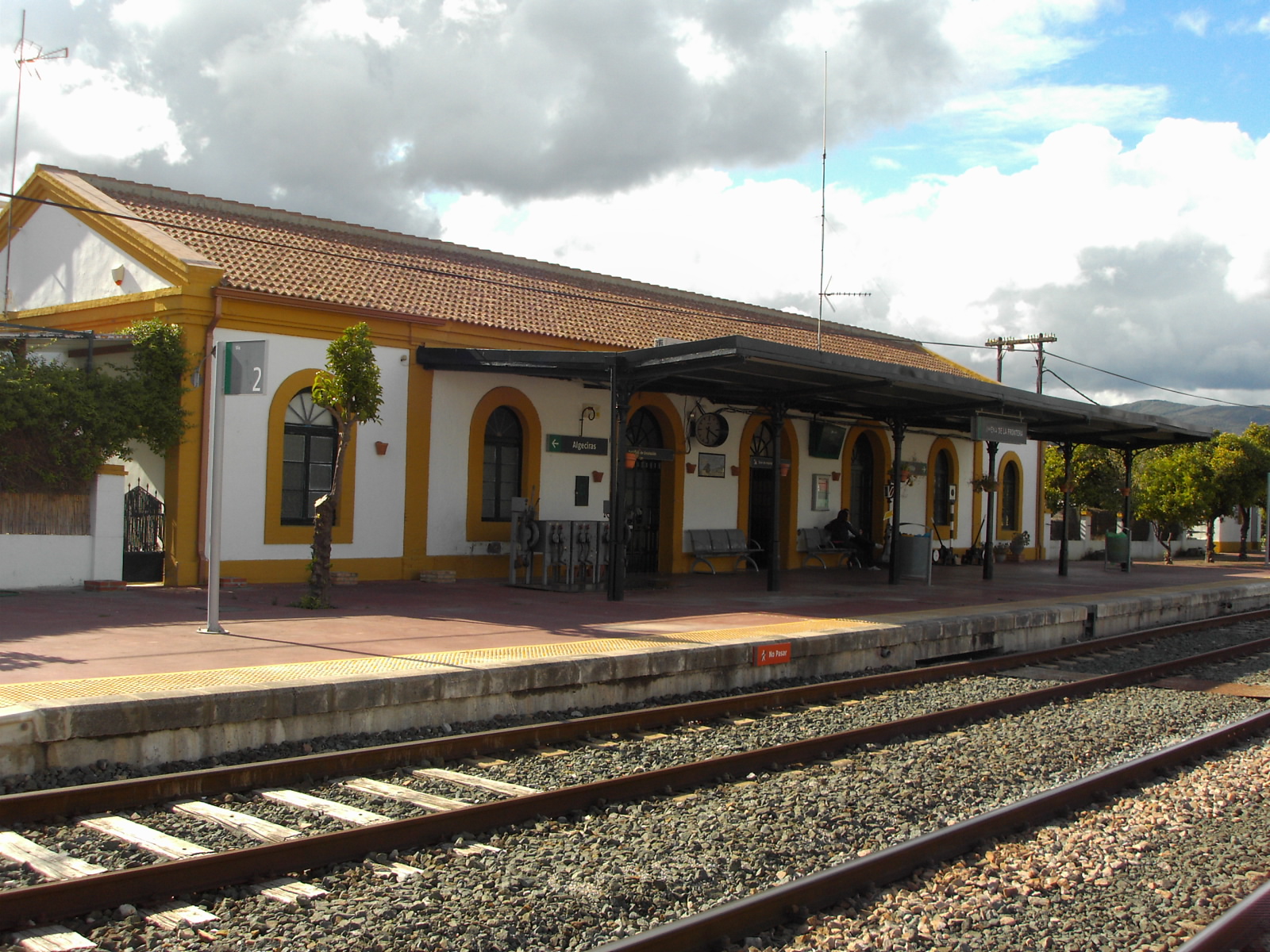 IU reclama a la Junta y al Estado inversiones en la provincia de Córdoba que frenen su situación económica y el despoblamiento