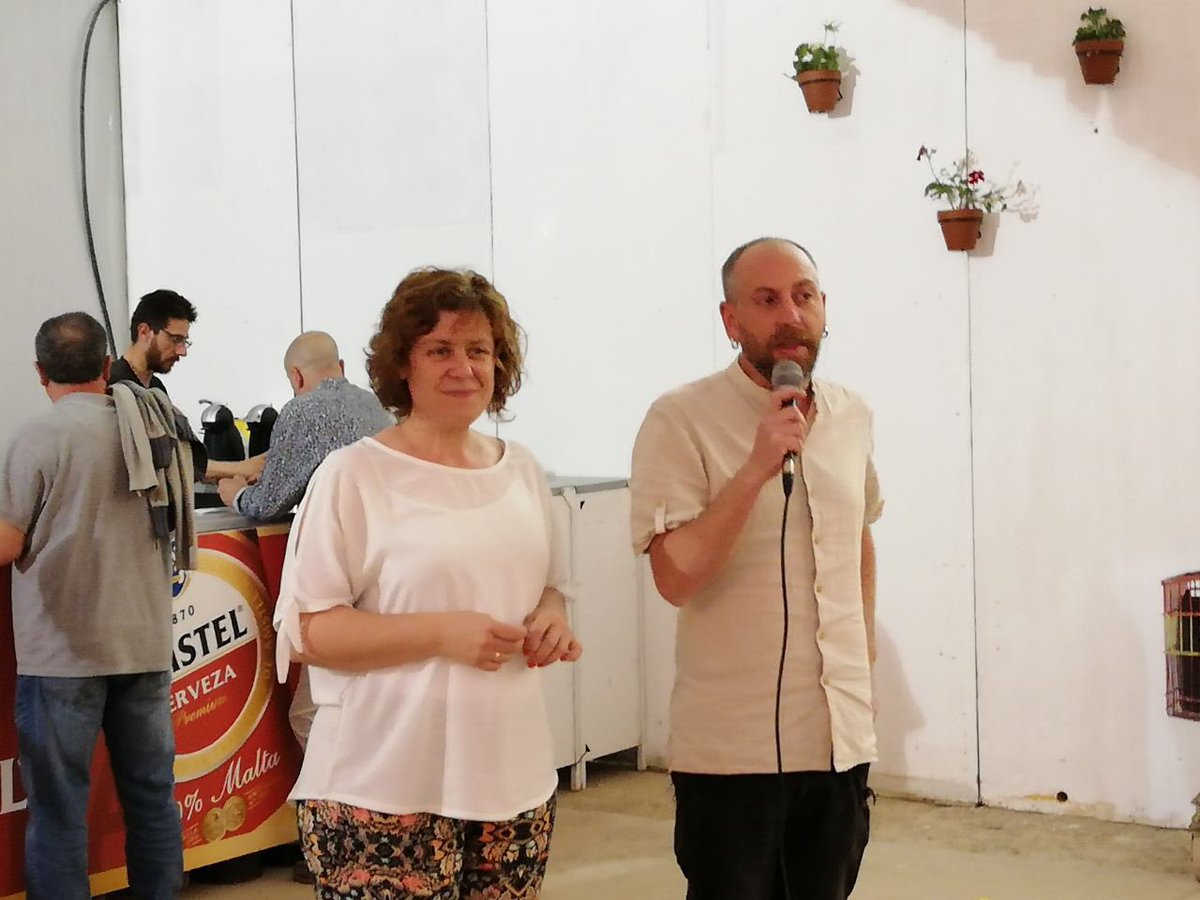 El PCA trabajará para la unidad de la izquierda en las próximas municipales en Córdoba