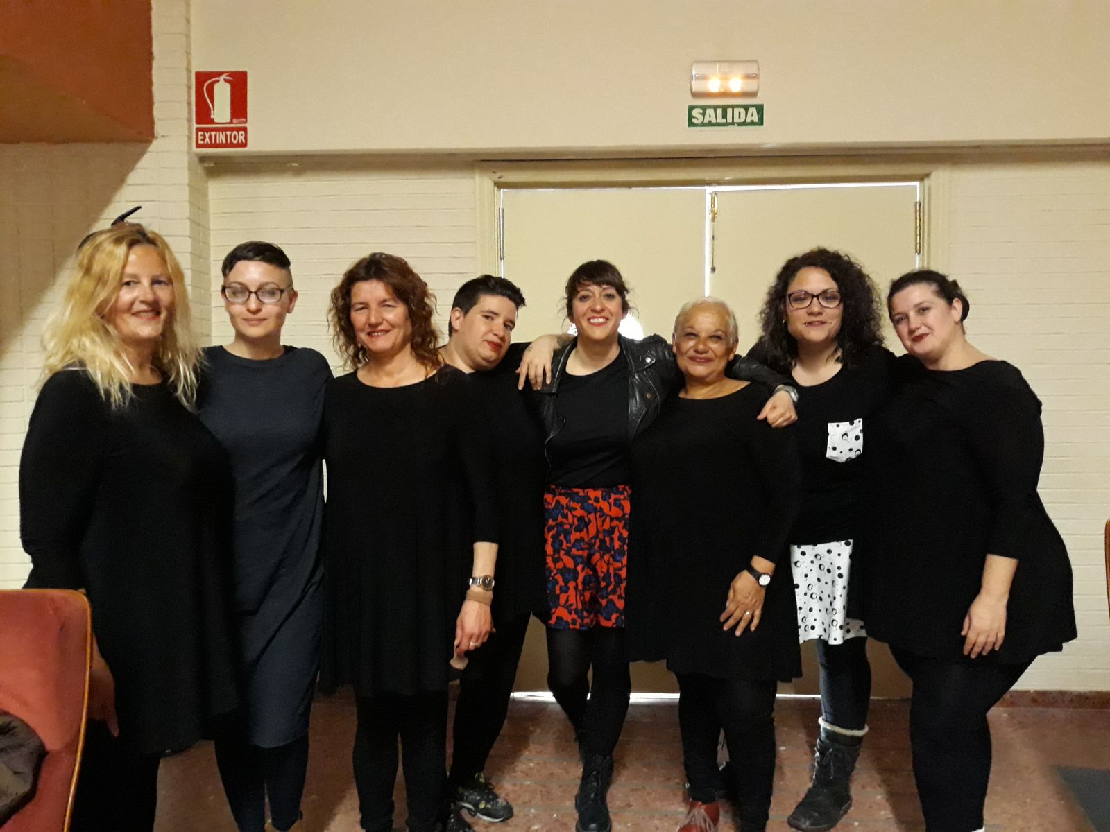 Mujeres sin hogar: las invisibles entre los invisibles
