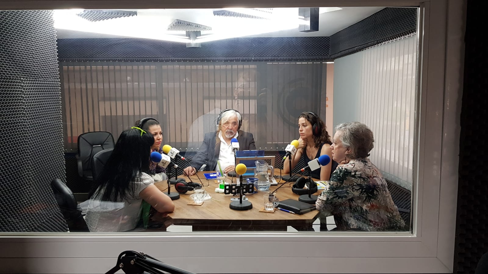 ¡Qué tal, ¿cómo estamos? 3er programa, nueva temporada. 26 de mayo de 2018