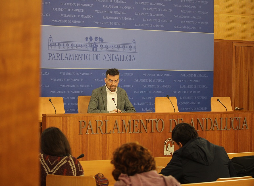 Maíllo pide a la Junta que alegue la orden del TSJA que anula la orden que reducía las horas lectivas de religión o elabore una nueva