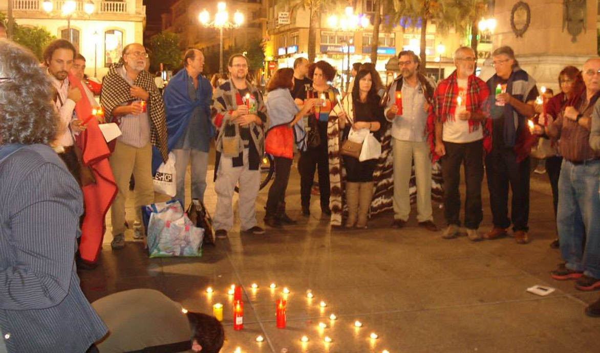 La Federación de Asociaciones Vecinales Al-Zahara denuncia el trato de favor a las empresas eléctricas y solicita una reunión con el consejero de empleo para tratar la pobreza energética