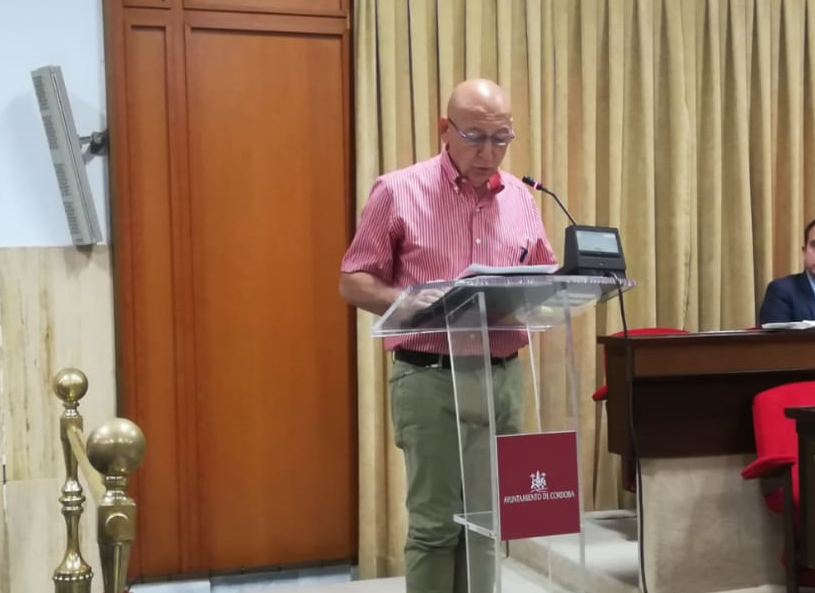 Intervención de Córdoba Laica en el pleno del Ayuntamiento: «la exención del IBI a las confesiones religiosas es de más de 1.250.000 €, siendo lugares de culto inmuebles del orden de solo 200.000 €»