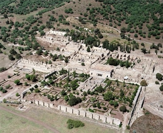Medina Azahara, más cerca de ser declarada Patrimonio Mundial por la Unesco