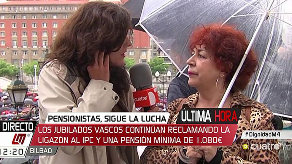 Mediaset cerrará «Las mañanas de Cuatro»: un ejemplo del cuarto filtro del Modelo de propaganda de Chomsky y Herman