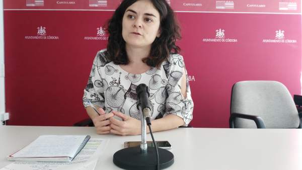 Apoyo unánime del Pleno a la moción promovida por ‘Córdoba Solidaria’ con el fin de consolidar el área de Cooperación, Paz y Solidaridad del Consistorio, a través de la provisión de cuatro plazas de técnicos de grado medio