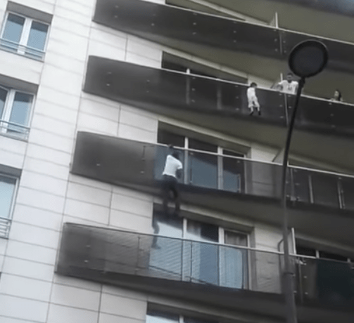 El doble rasero de la Unión Europea en inmigración