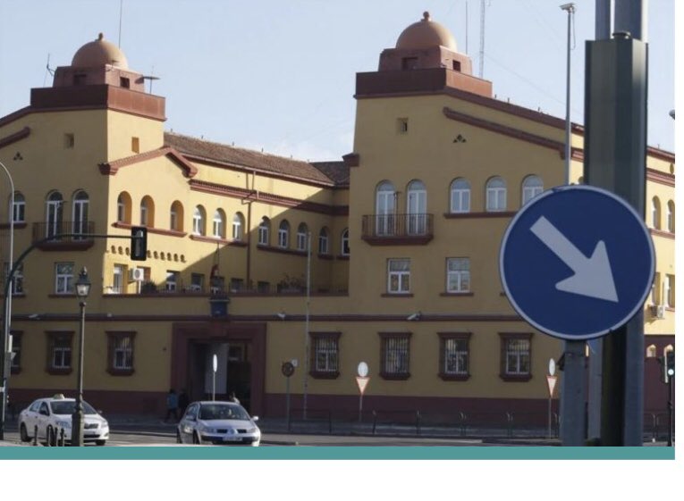 APDHA denuncia que no se investigue la muerte de un joven de 25 años en los calabozos de la comisaría de Córdoba