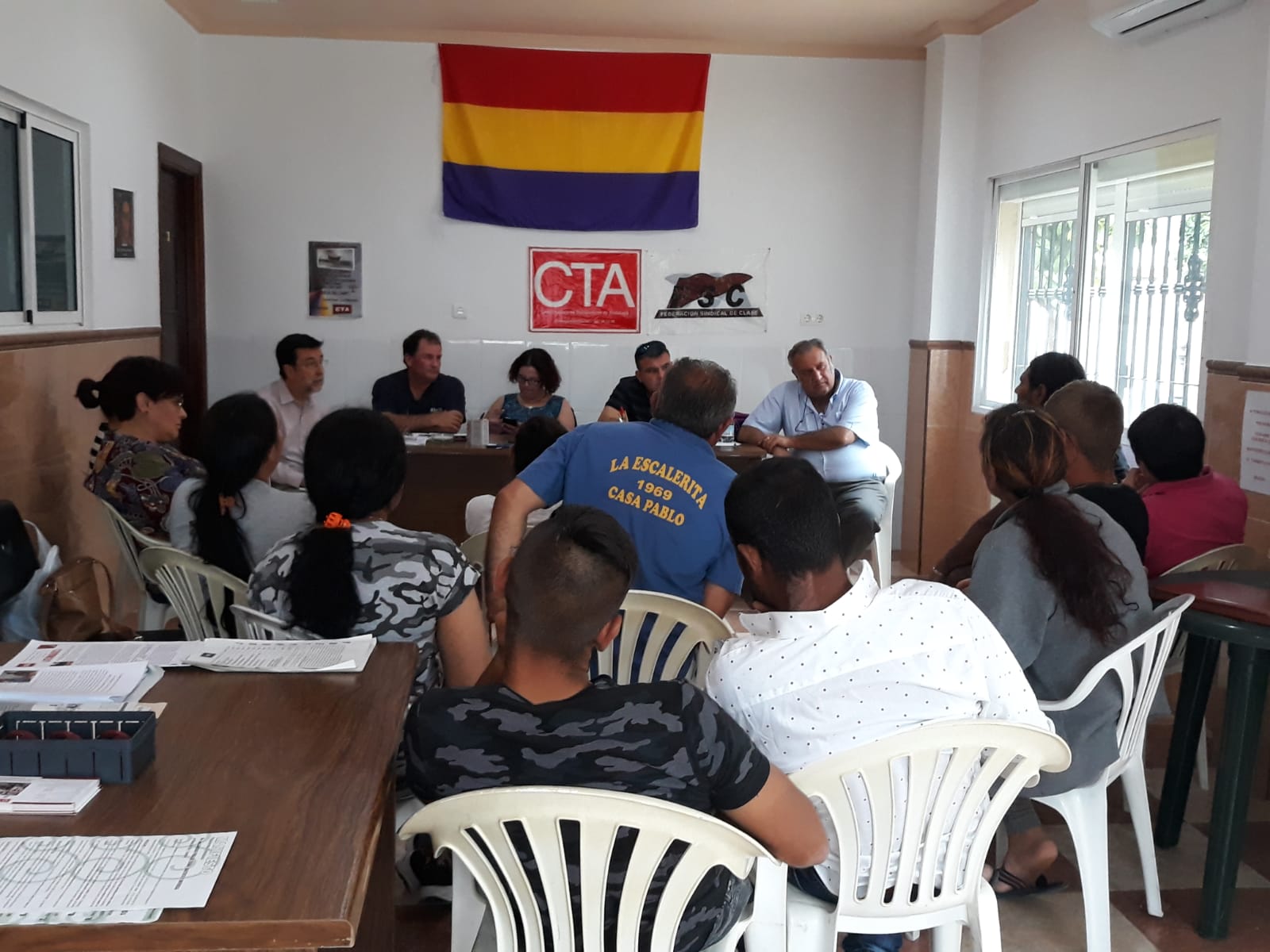 El corazón de las tinieblas, revisitado