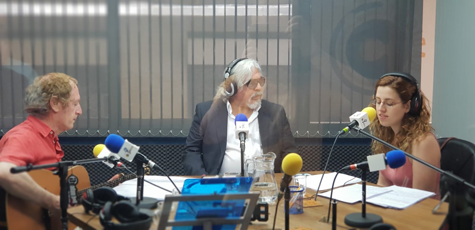 Cuarto programa de la nueva temporada de ¡Qué tal, ¿cómo estamos?!